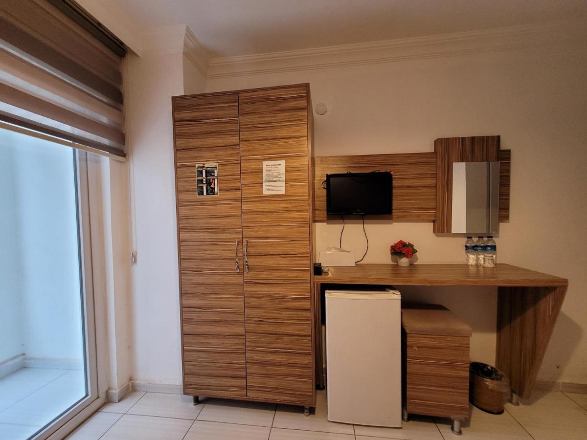 Araucaria Pension Antalya Luaran gambar