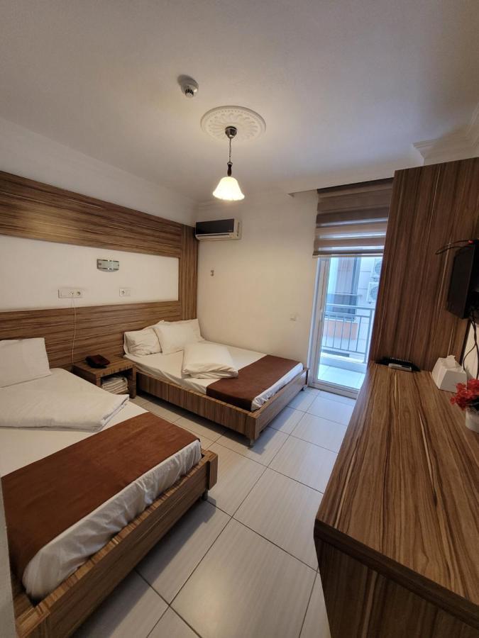 Araucaria Pension Antalya Luaran gambar
