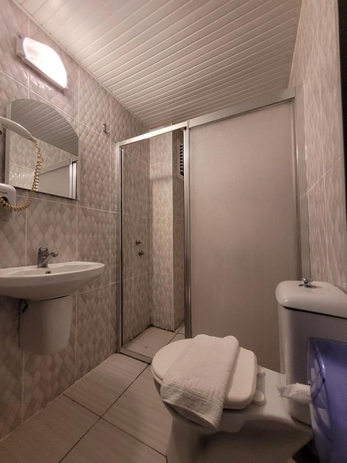 Araucaria Pension Antalya Luaran gambar
