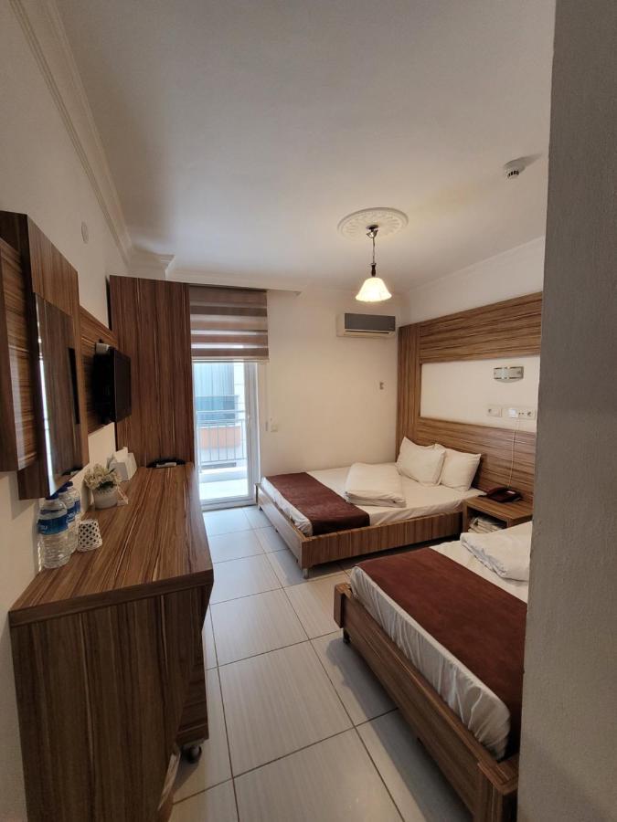 Araucaria Pension Antalya Luaran gambar