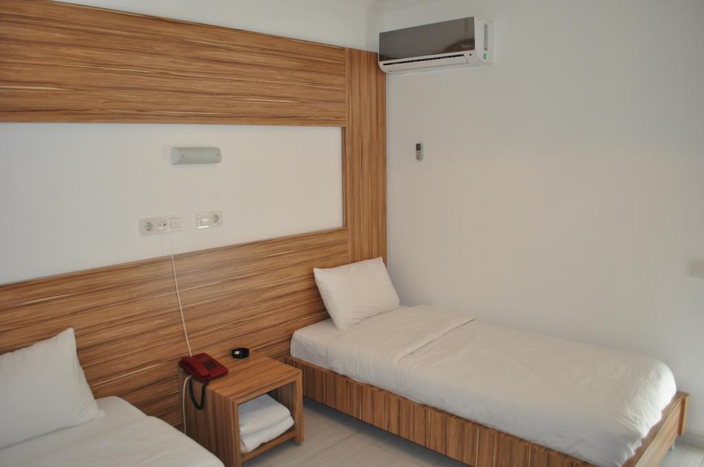 Araucaria Pension Antalya Luaran gambar