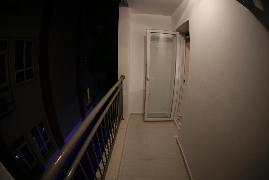Araucaria Pension Antalya Luaran gambar
