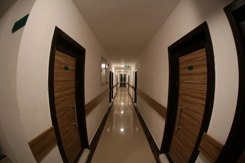 Araucaria Pension Antalya Luaran gambar