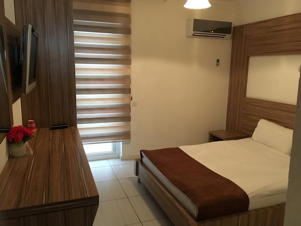 Araucaria Pension Antalya Luaran gambar