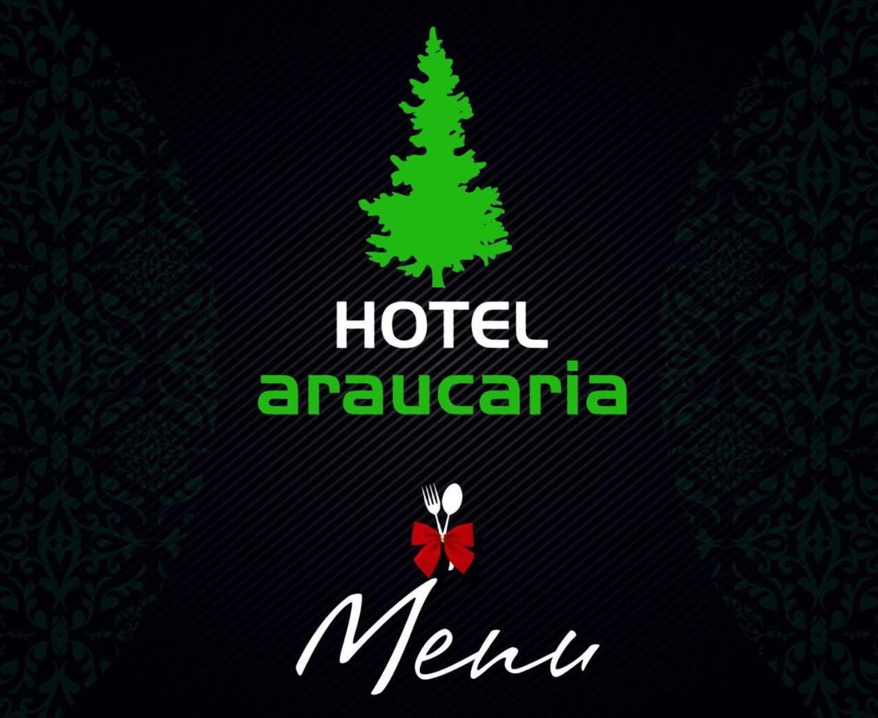 Araucaria Pension Antalya Luaran gambar