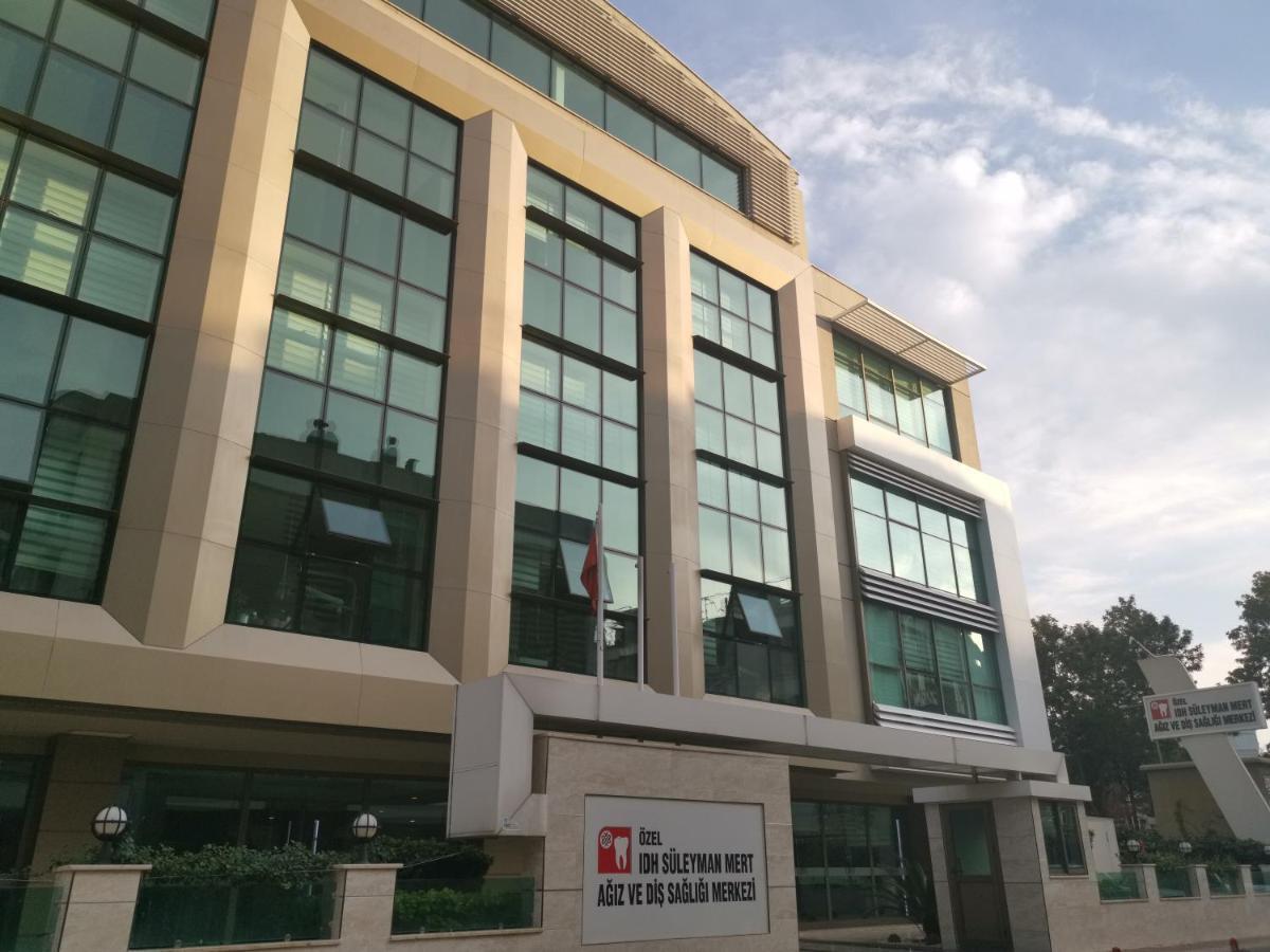 Araucaria Pension Antalya Luaran gambar