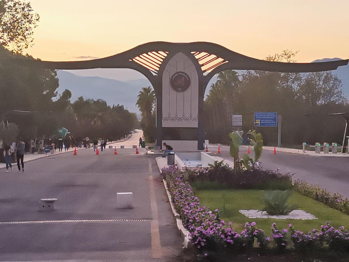 Araucaria Pension Antalya Luaran gambar